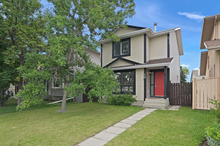 39 Erin Green Way SE - Erin Woods Detached for Sale, 3 Bedrooms (A2233676)