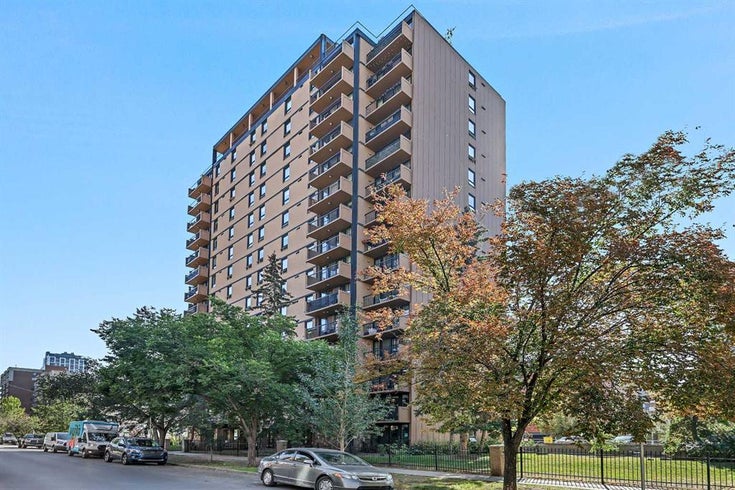 302, 733 14 Avenue SW - Beltline Apartment, 2 Bedrooms (A2257748)