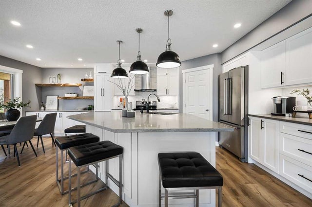 760 Copperfield Boulevard SE - Copperfield Detached for Sale, 5 Bedrooms (A2203502)
