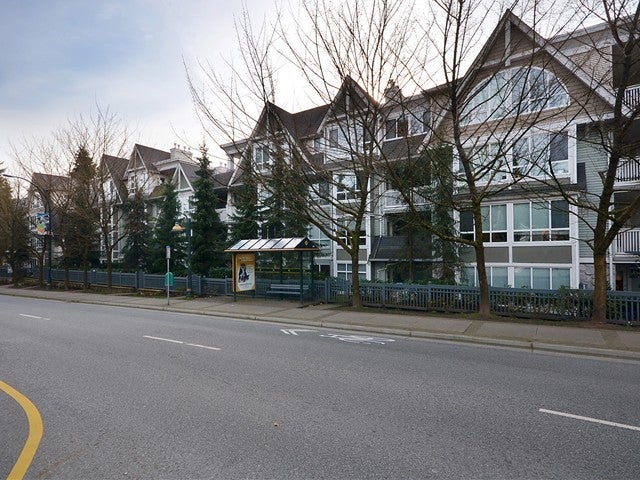 # 101 1111 LYNN VALLEY RD - Lynn Valley Apartment/Condo, 1 Bedroom (V1039938)