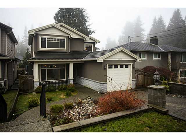 1619 DEMPSEY RD - Lynn Valley House/Single Family, 6 Bedrooms (V1044485)