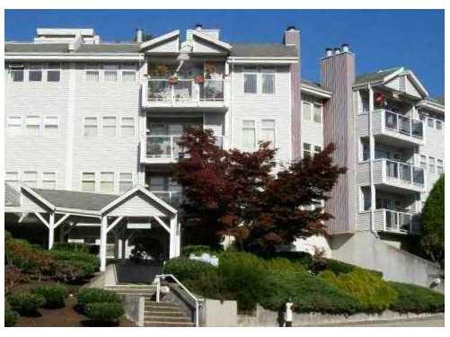 # 117 5335 HASTINGS ST - Capitol Hill BN Apartment/Condo, 2 Bedrooms (V1045566)