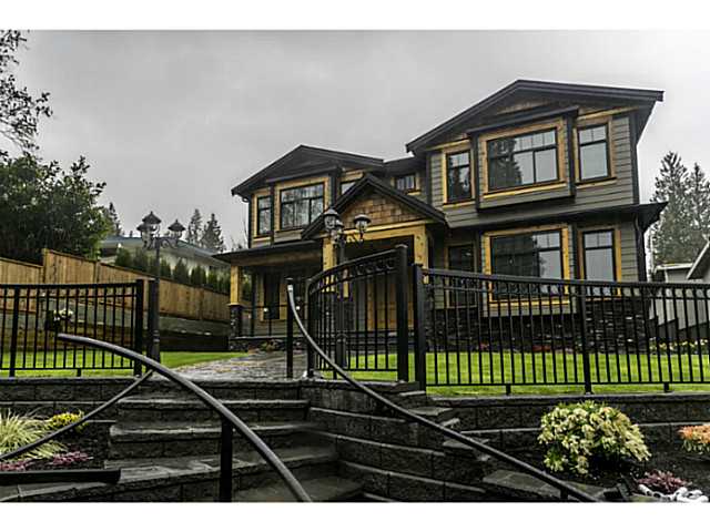 1536 DEMPSEY RD - Lynn Valley House/Single Family, 7 Bedrooms (V1059805)