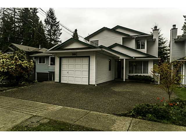 1821 PETERS RD - Lynn Valley House/Single Family, 6 Bedrooms (V1060792)