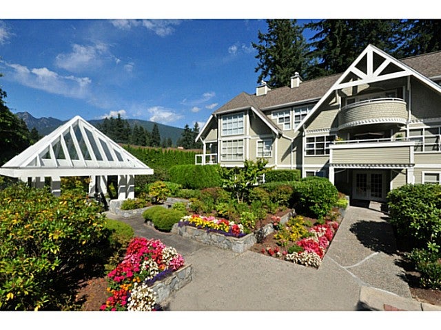 # 202 3389 CAPILANO CR - Capilano NV Apartment/Condo, 2 Bedrooms (V1082136)