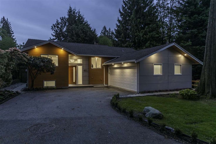 4108 SELBY ROAD - Lynn Valley House/Single Family, 5 Bedrooms (R2165456)