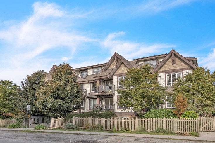 PH3 - 1533 E 8th Avenue - Grandview Woodland Apartment/Condo for Sale, 1 Bedroom (R3064698)