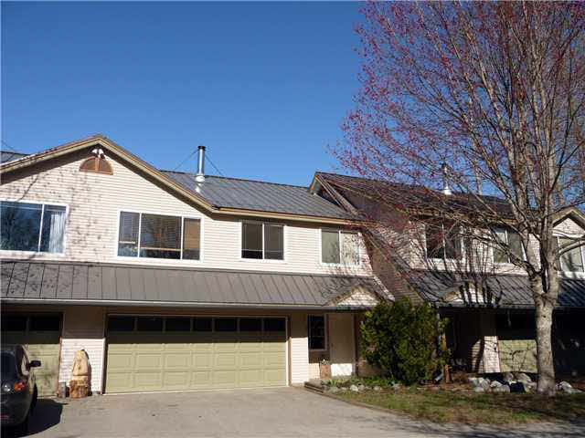 7 7408 Cottonwood Street - Pemberton Townhouse for sale, 3 Bedrooms (V1000413)