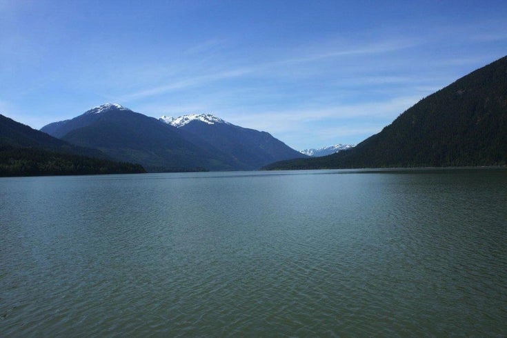 10510 In Shuck Ch Fsr Road - Lillooet Lake Recreational for sale(R2068152)