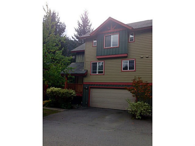 55 1450 Vine Road - Pemberton Townhouse, 3 Bedrooms (V1137834)