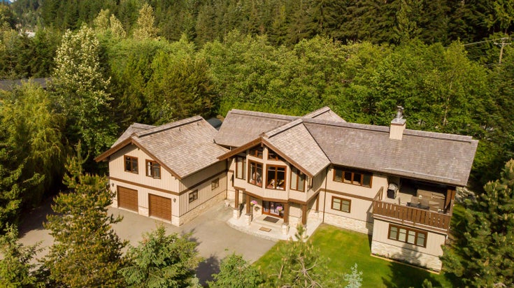 2220 Lake Placid Road - Whistler Creek House/Single Family for sale, 5 Bedrooms (R2610474)
