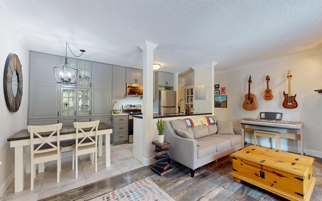 6 - 2201 Eva Lake Road - Nordic Apartment/Condo for Sale, 2 Bedrooms (R3008342)