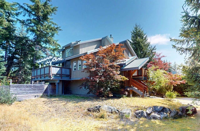 1479 Lupin Street - Pemberton Single Family Residence for Sale, 4 Bedrooms (R3025690)