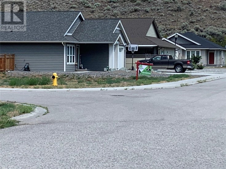 300 FORNER CRESCENT Crescent - Keremeos Other for sale(10323465)