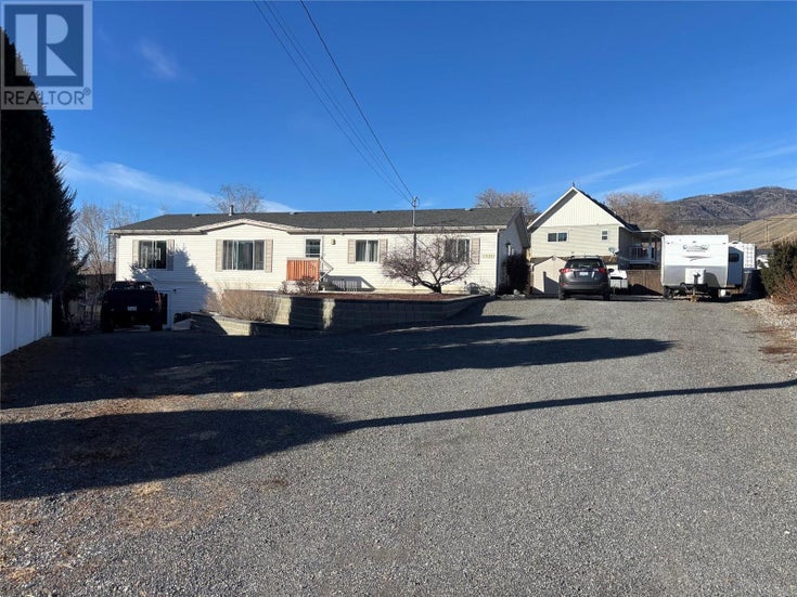 1535 CUMMING Boulevard - Cache Creek House for Sale, 5 Bedrooms (10337431)