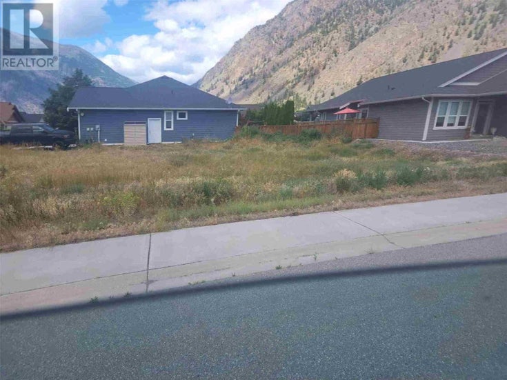 300 FORNER Crescent - Keremeos Other for Sale(10345418)