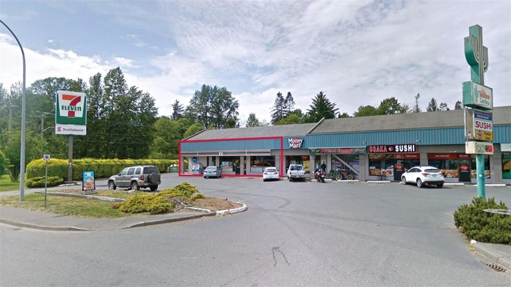 1 - 450 Ryan Rd - CV Courtenay City Retail for Lease(994865)