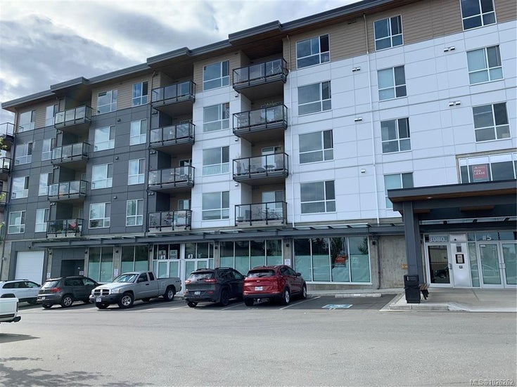3 - 3080 Kilpatrick Ave - CV Courtenay City Mixed Use for Lease(1026262)