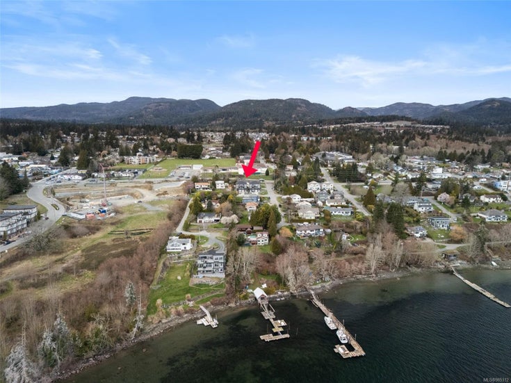 6554 Lanark Rd - Sk Sooke Vill Core Half Duplex for Sale, 3 Bedrooms (985312)