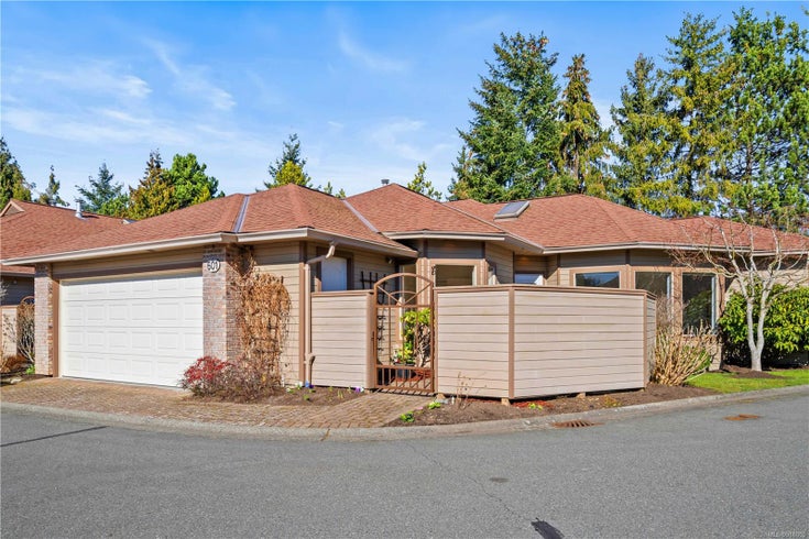 601 - 4515 Pipeline Rd - SW Royal Oak Townhouse, 3 Bedrooms (988860)