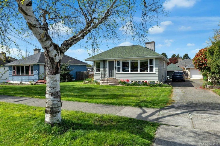 3178 Rutledge St - Vi Mayfair Single Family Residence for Sale, 4 Bedrooms (994504)