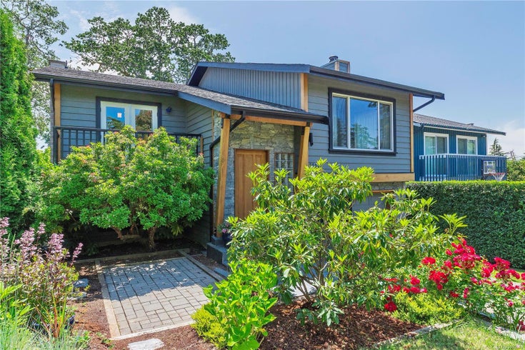 4168 Springridge Cres - SW Northridge Single Family Residence for Sale, 4 Bedrooms (1002519)