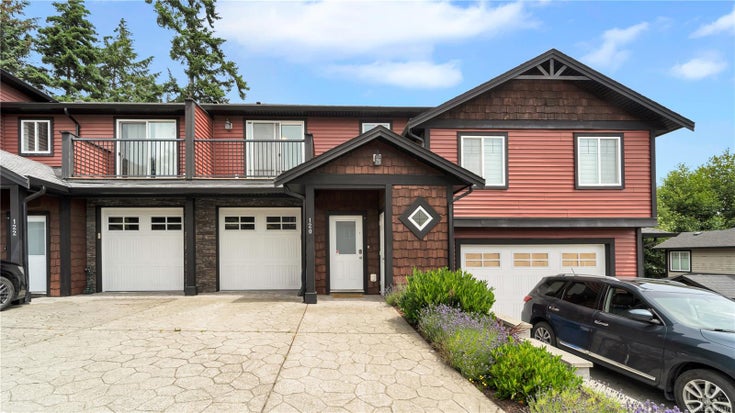 120 - 6838 Grant Rd W - Sk Broomhill Townhouse, 3 Bedrooms (1005170)