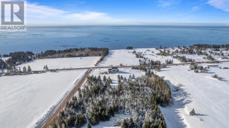 Lot 1 Highland Park Road - Canoe Cove for sale(202402371)