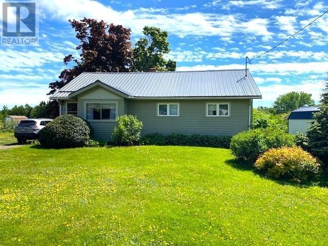 70 Rte 13 - Crapaud House for sale, 3 Bedrooms (202414719)