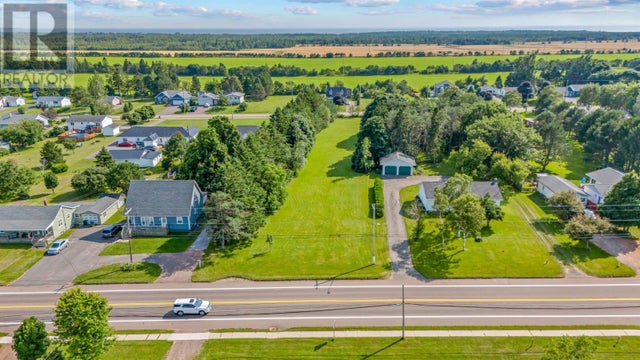 LOT 2 Main Street E - Miscouche for sale(202418689)