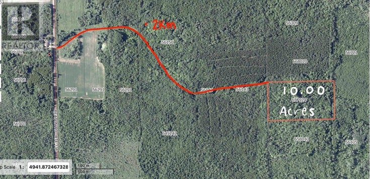 acreage - West Devon for Sale(202424280)