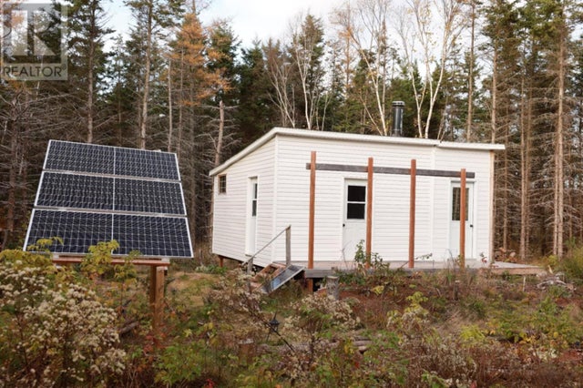 10 Swallow Point Road - Goose River Recreational for Sale, 1 Bedroom (202425958)