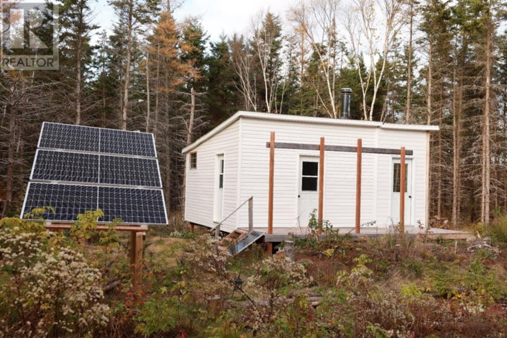 10 Swallow Point Road - Goose River Recreational for Sale, 1 Bedroom (202425958)