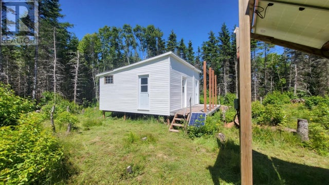 10 Swallow Point Road - Goose River Recreational for Sale, 1 Bedroom (202425958)