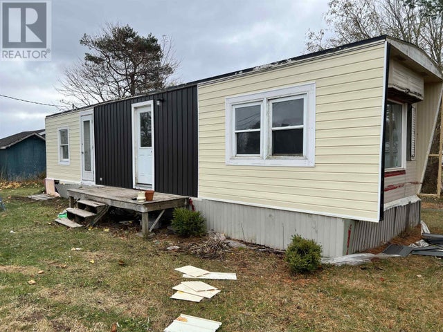 21 Park Street - Lower Montague Mobile Home for sale, 1 Bedroom (202426939)