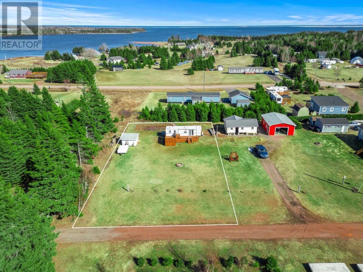 LOT 67 Sophie Drive - Cascumpec for Sale(202506212)