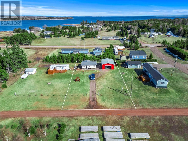 12 Sophie Drive - Cascumpec Recreational for Sale(202506217)