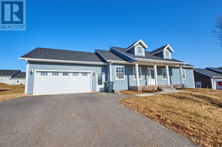 88 MacWilliams Road - East Royalty House for Sale, 3 Bedrooms (202506951)