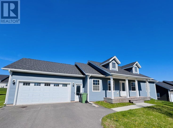 88 MacWilliams Road - East Royalty House for Sale, 3 Bedrooms (202506951)