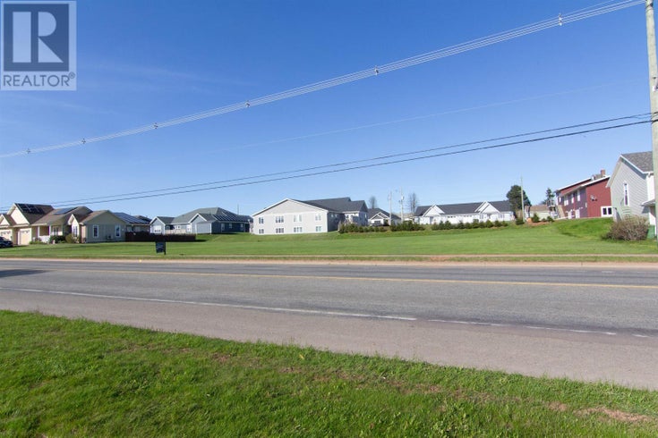Lots 291 & 295 MacEwen Road - Summerside for Sale(202507994)
