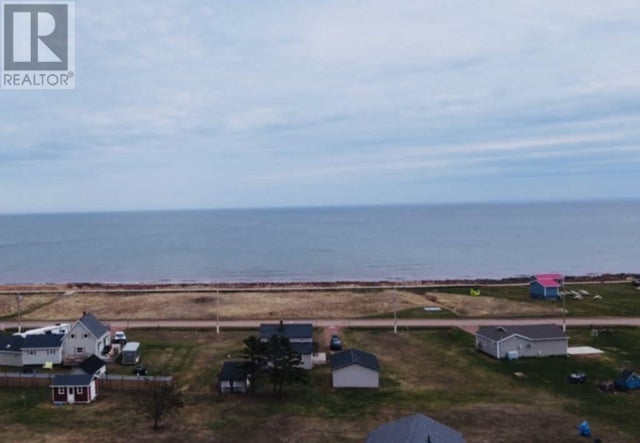 86 Harbour Road - Tignish House for Sale, 2 Bedrooms (202508929)