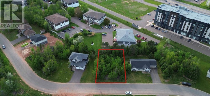 Lot 109 England Circle - West Royalty for Sale(202508995)