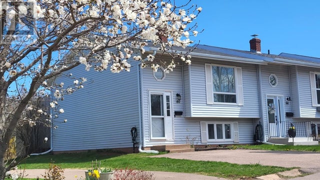 60 Hutchinson Court - Charlottetown House for Sale, 3 Bedrooms (202510019)