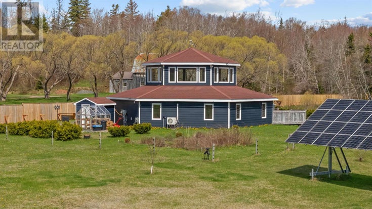 5225 48 ROAD - Cardigan House for Sale, 3 Bedrooms (202510573)