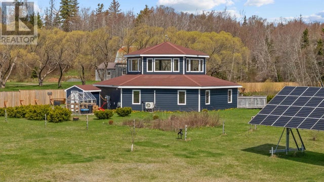 5225 48 ROAD - Cardigan House for Sale, 3 Bedrooms (202510573)