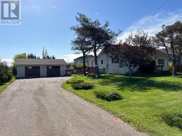 531 Central Street - Summerside House for Sale, 3 Bedrooms (202512048)