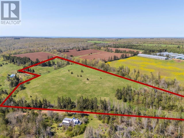 TBD Monument Road - Stanchel for Sale(202512521)