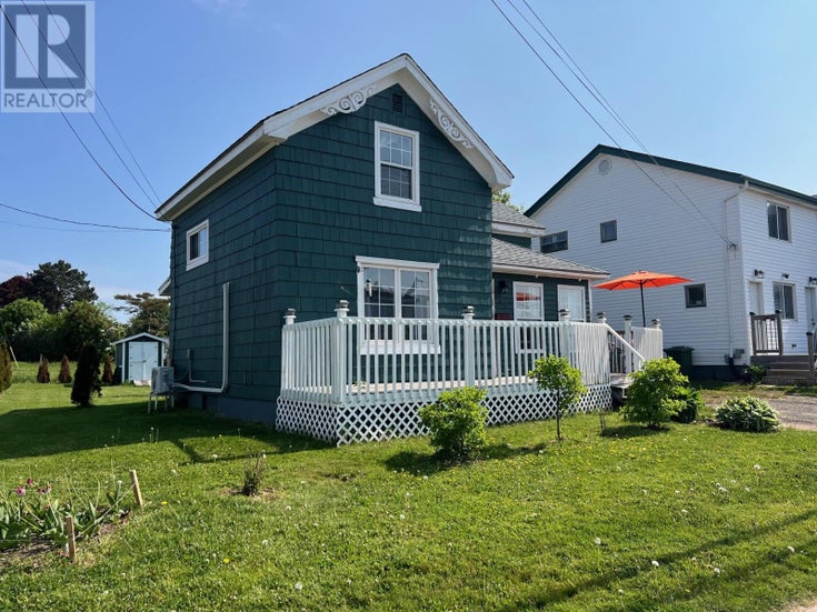 397 Notre Dame Street - Summerside House for Sale, 2 Bedrooms (202513835)