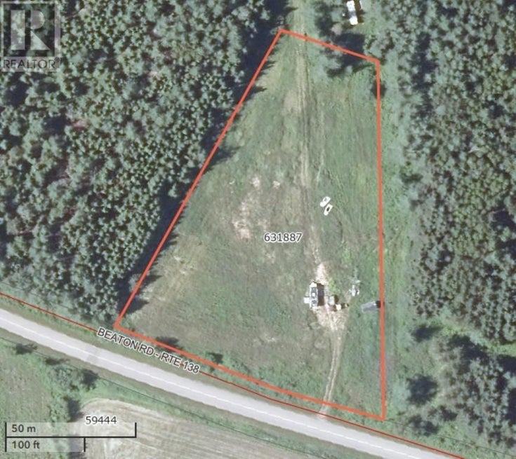 Lot Beaton Road - Derby for Sale(202514639)