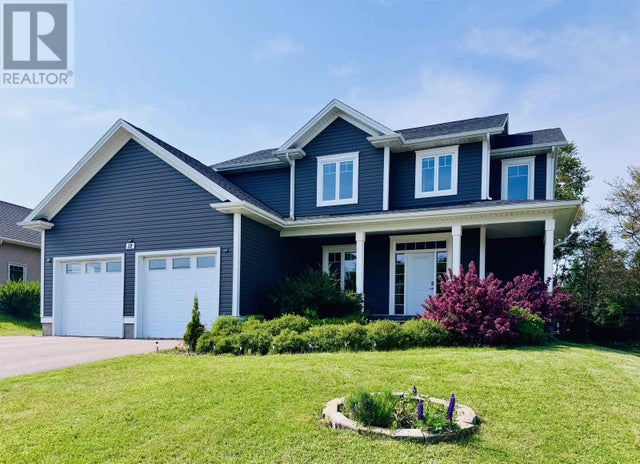 18 Pembroke Crescent - Stratford House for Sale, 4 Bedrooms (202514968)